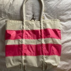 Limited Edition Sea Bag